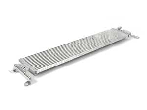 ES#4412475 - 3QF317019D - Transmission Oil Cooler  - Genuine Volkswagen Audi - Volkswagen
