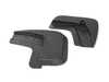 ES#4305942 - 11A075101 - Rear Splash Guards - Protect your paint with this stock replacement mud flap - Genuine Volkswagen Audi - Volkswagen