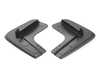ES#4305943 - 11A075111 - Front Splash Guards - Protect your paint with this stock replacement mud flap - Genuine Volkswagen Audi - Volkswagen