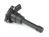 ES#4841465 - 06L907660H - Oil Level Sensor - Mounted on the bottom of the oil pan - Hudson - Audi