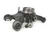 ES#264369 - 33326783653 - Wheel Carrier - Rear Left - Genuine BMW - BMW