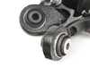 ES#264369 - 33326783653 - Wheel Carrier - Rear Left - Genuine BMW - BMW