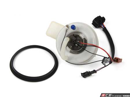 ES#3984394 - 16147194207 - In-Tank Fuel Pump - Replace your failed fuel pump - URO - BMW