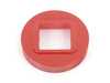 ES#4213794 - PFF5-124R - MINI Gen 1 Upper Engine Mount Bushing - Supplement Red Series - For the engine mount bushing - Powerflex - MINI