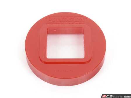ES#4213794 - PFF5-124R - MINI Gen 1 Upper Engine Mount Bushing - Supplement Red Series - For the engine mount bushing - Powerflex - MINI