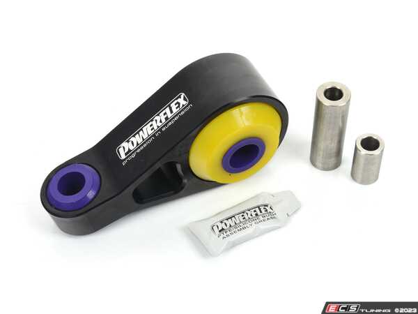 Powerflex - PFF5-125 - MINI Cooper R50/R52/R53 Including S - Billet ...