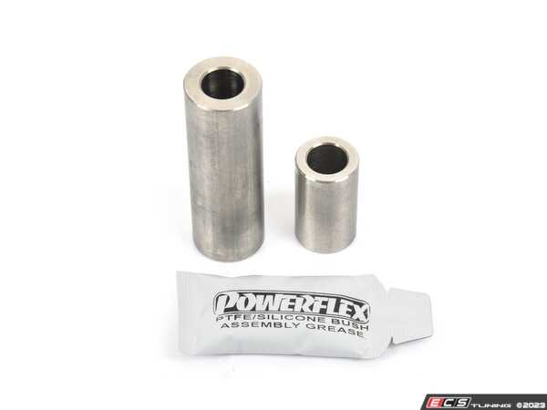 Powerflex - PFF5-125 - MINI Cooper R50/R52/R53 Including S - Billet ...