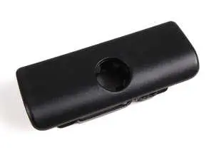 Outer Glove Box Latch