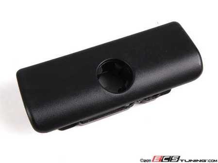 ES#86050 - 51168163018 - Outer Glove Box Latch - Have your glove box close securely - Genuine BMW - BMW