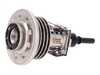ES#4845792 - 3C0131113C - Reduction Agent Diesel Exhaust Fluid Injector - Introduces urea into the exhaust stream - Vemo - Volkswagen