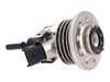 ES#4845792 - 3C0131113C - Reduction Agent Diesel Exhaust Fluid Injector - Introduces urea into the exhaust stream - Vemo - Volkswagen