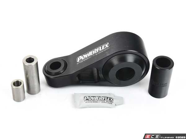 Powerflex - PFF5-125R - MINI Cooper R50/R52/R53 Including S - Billet ...