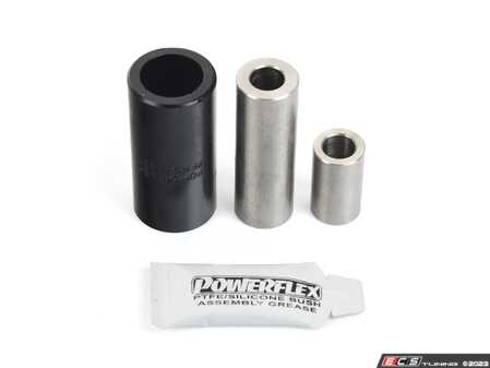 Powerflex - PFF5-125R - MINI Cooper R50/R52/R53 Including S - Billet ...