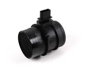 Mass Air Flow Sensor (MAF)