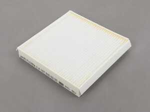 ES#3635346 - 1678350200 - Cabin Air Filter - in Air Intake Housing - A commonly missed filter, used to filter incoming air into the cabin - Genuine Mercedes Benz - Mercedes Benz