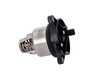 ES#4845814 - 06M121115N - Thermostat Housing - Common point of failure for the cooling system. - Vemo - Audi