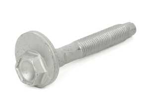 ES#3712314 - WHT000227 - Eccentric Bolt - Priced Each - M12x82.5mm - Rein - Audi Volkswagen
