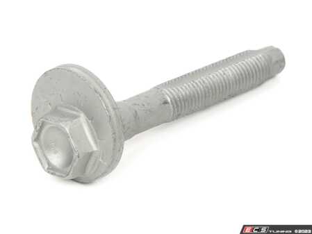 ES#3712314 - WHT000227 - Eccentric Bolt - Priced Each - M12x82.5mm - Rein - Audi Volkswagen