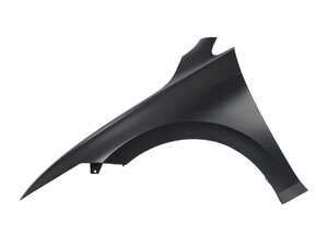 ES#4696508 - 5H0821021F - Front Fender - Left - Genuine Replacement - Genuine Volkswagen Audi - Volkswagen