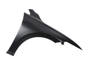 ES#4696509 - 5H0821022B - Front Fender - Right - Genuine Replacement - Genuine Volkswagen Audi - Volkswagen
