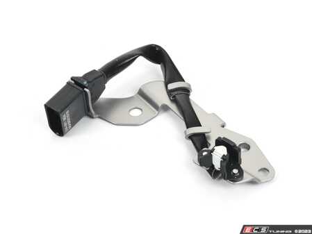 ES#3521712 - 06A905161B - Camshaft Position Sensor - Sensor that monitors camshaft rotations and relays that information to the ECU - Holstein - Volkswagen