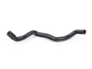 ES#4671141 - 271018128264 - Crankcase Breather Hose - From crankcase to intake manifold - Genuine Mercedes Benz - Mercedes Benz