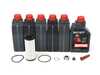 ES#4811164 - dq381servKT - DSG Transmission Service Kit - Without Service Tool - The Ultimate DSG kit - Featuring Motul Multi DCTF - Assembled By ECS - Audi Volkswagen