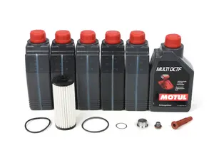 DSG Transmission Service Kit - Without Service Tool