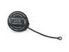 ES#4700584 - 5WA201550BD - Gas Cap With Strap - Replace your leaking cap, or the one you left at the pump - Genuine Volkswagen Audi - Audi