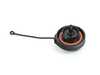 ES#4700584 - 5WA201550BD - Gas Cap With Strap - Replace your leaking cap, or the one you left at the pump - Genuine Volkswagen Audi - Audi