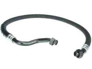 ES#4845846 - 96420725414 - Oil Line - Oil Filter Console to Thermostat Housing - URO - Porsche