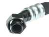 ES#4845846 - 96420725414 - Oil Line - Oil Filter Console to Thermostat Housing - URO - Porsche