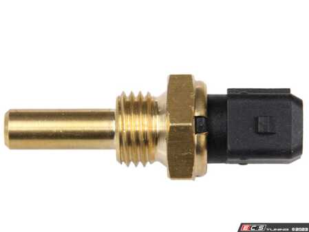 ES#4845848 - 96462411000 - Oil Temperature Sensor - For Front Oil Cooler - URO - Porsche