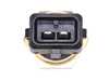 ES#4845848 - 96462411000 - Oil Temperature Sensor - For Front Oil Cooler - URO - Porsche