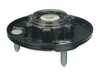 ES#4845849 - 99633305903 - Rear Upper Shock Mount - Priced Each - Left and right side fitment - Two required - URO - Porsche