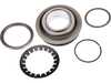 ES#4845850 - 91511608280 - Clutch Release Bearing - Includes Bearing, Spring Washer, Spacers, & Retainer Clip 85mm - URO - Porsche