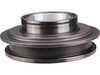 ES#4845850 - 91511608280 - Clutch Release Bearing - Includes Bearing, Spring Washer, Spacers, & Retainer Clip 85mm - URO - Porsche