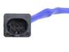 ES#4845852 - 9A260618802 - Oxygen Sensor - Upstream Before Catalyst - Two (2) Required Per Vehicle - URO - Porsche