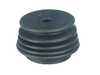ES#4845853 - 91142429200 - Manual Transmission Shift Rod Linkage Boot - In Front of Coupling, Rear - URO - Porsche