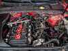 ES#4906657 - 053538LA04KT - B6 A4 1.8T Performance Baffled Oil Catch Can System - 8 oz. - Keep your intake tract clean and oil free! Featuring a four-chamber baffled catch can, durable silicone hoses, and a plug & play bracket for seamless integration. - ECS - Audi