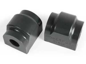 ES#4845871 - PFR5-504-15H - BMW E24 / E28 / E32 / E34 / E36 / E39 / E46 / Z3 Rear Sway Bar Bushing - 15 Mm - This bushing is specifically designed for sway bars with a 15 mm diameter, ensuring a perfect fit and optimized performance. - Powerflex - BMW