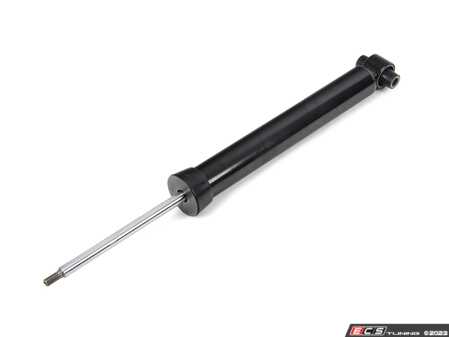 ES#2994007 - 33526873783 - Rear Shock Absorber - Priced Each - OEM replacement for your vehicle's suspension - Genuine BMW - BMW