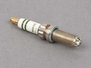 ES#4575674 - 99917023790 - Spark Plug - Priced Each - ZGR5 NQE 04 - Genuine Porsche - Porsche