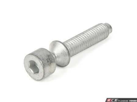 ES#52886 - 32311093570 - FRACTURE BOLT - Genuine BMW - BMW