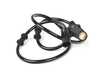 ES#2896676 - 1635421918 - Front ABS Sensor - Right  - Front Axle, Right Side - Vemo - Mercedes Benz