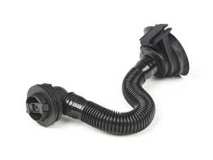 ES#3012959 - 4M0115301 - Oil Feed Tube  - Tube that connect the oil cap to the engine - Genuine Volkswagen Audi - Audi