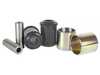 ES#4845885 - PFR5-710-10H - BMW E39 5 Series Rear Lower Arm Front Bushing - This bushing enhances durability, improves handling, and ensures better suspension alignment, making it ideal for both daily driving and performance applications. - Powerflex - BMW