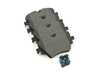 ES#4817842 - 34106888777 - Front Brake Pad Set - Restore stopping power with new low-metallic brake pads - Pagid - BMW