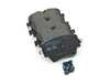 ES#4817842 - 34106888777 - Front Brake Pad Set - Restore stopping power with new low-metallic brake pads - Pagid - BMW