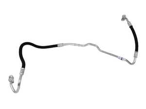 ES#3251455 - 64506842315 - Pressure Hose Assembly Compressor-Condenser - Genuine BMW - BMW